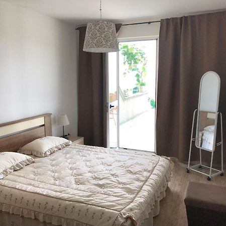 Apartment Jana Ulcinj Kültér fotó