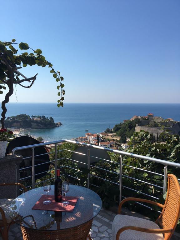 Apartment Jana Ulcinj Kültér fotó