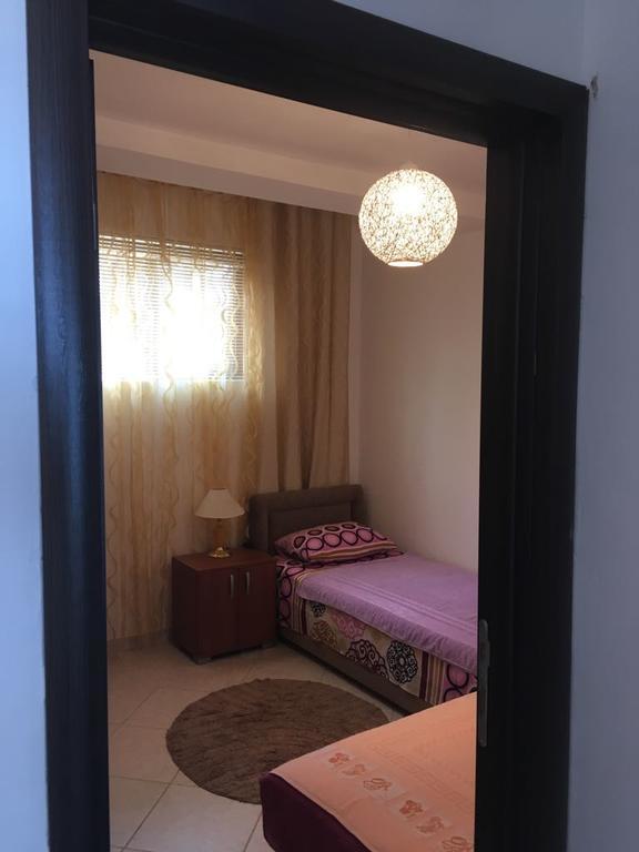 Apartment Jana Ulcinj Kültér fotó