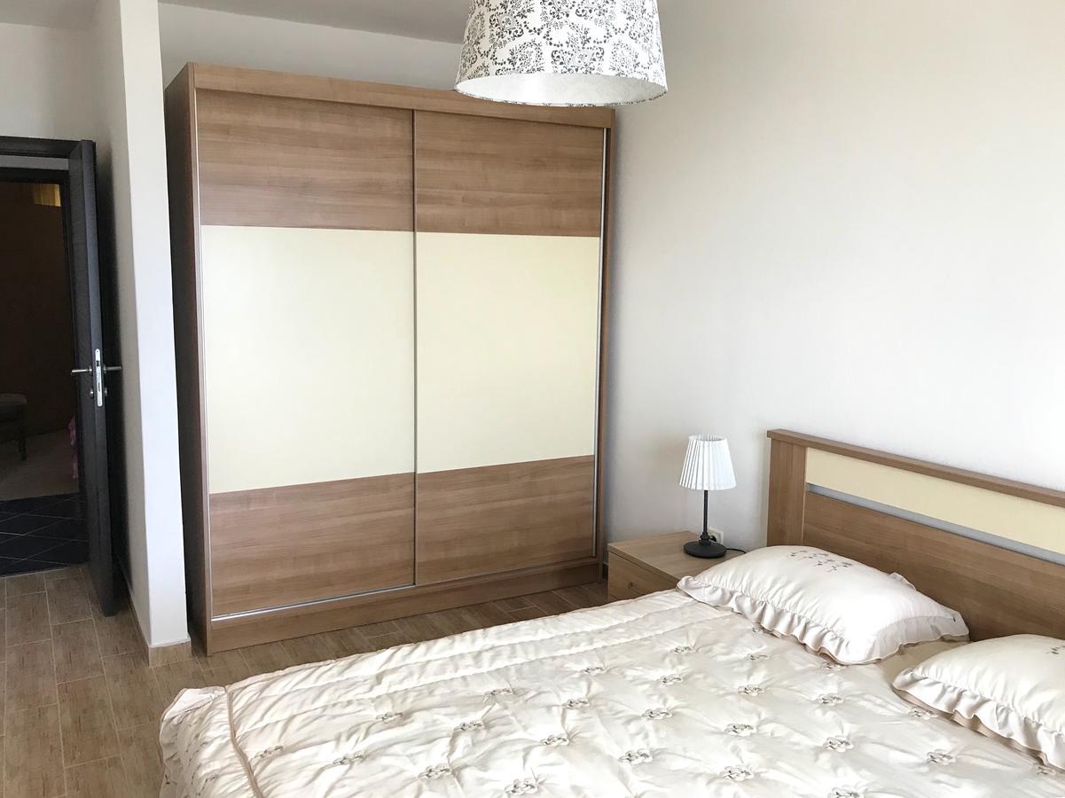 Apartment Jana Ulcinj Kültér fotó