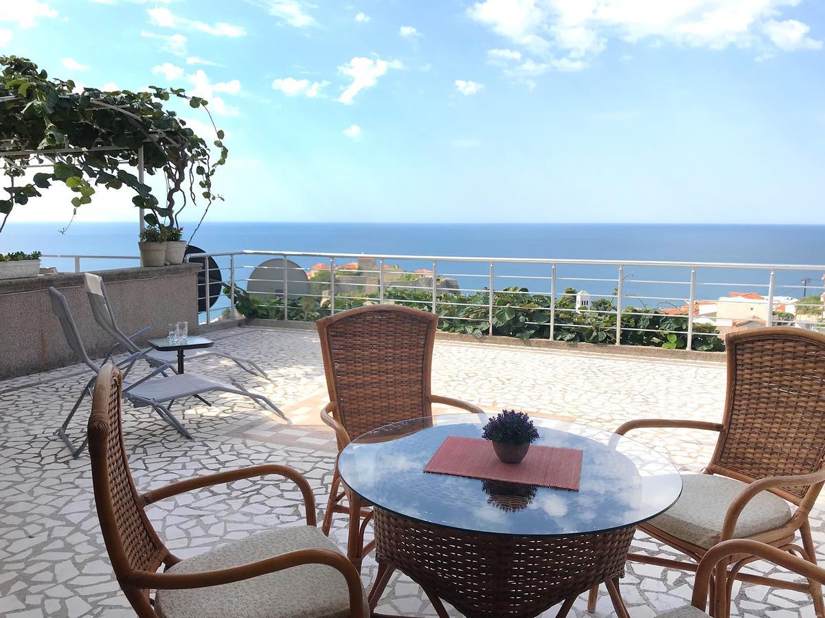 Apartment Jana Ulcinj Kültér fotó