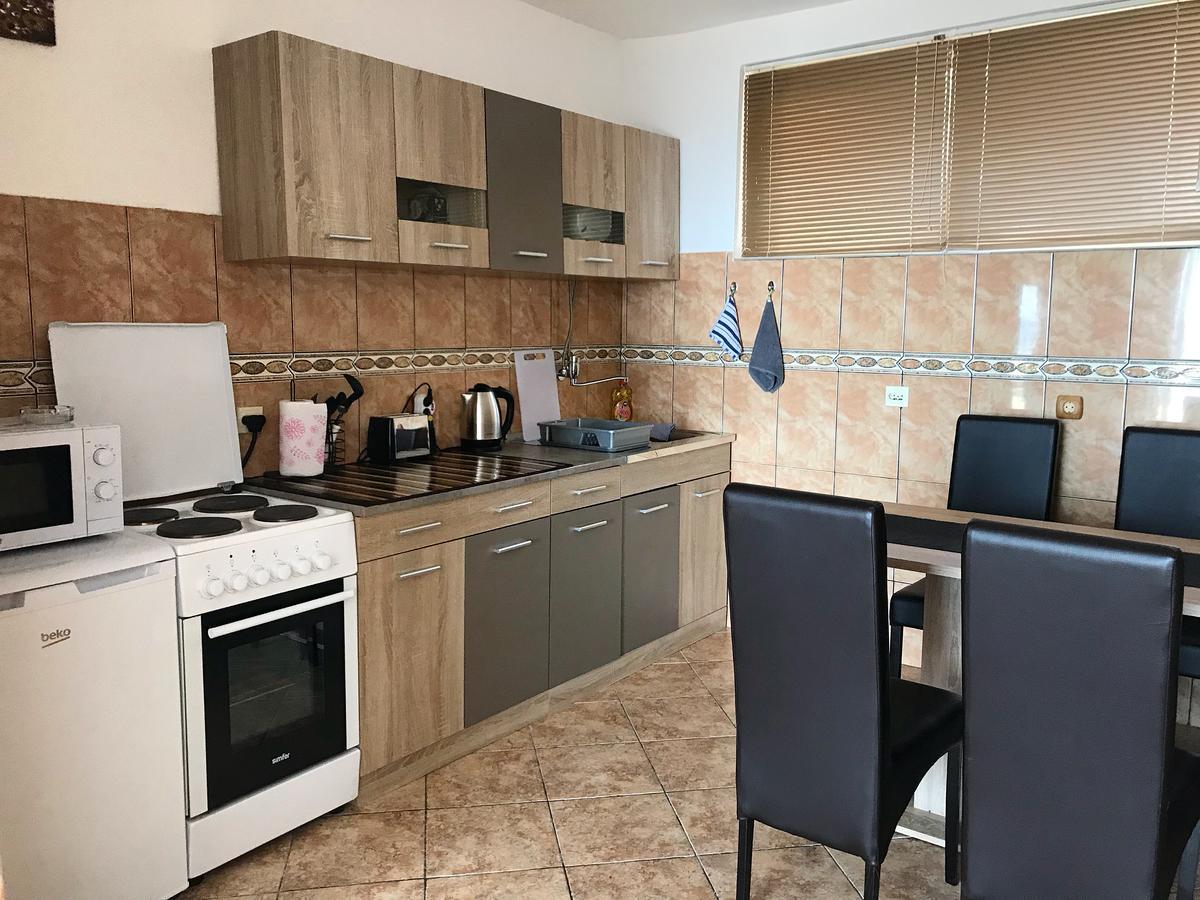 Apartment Jana Ulcinj Kültér fotó