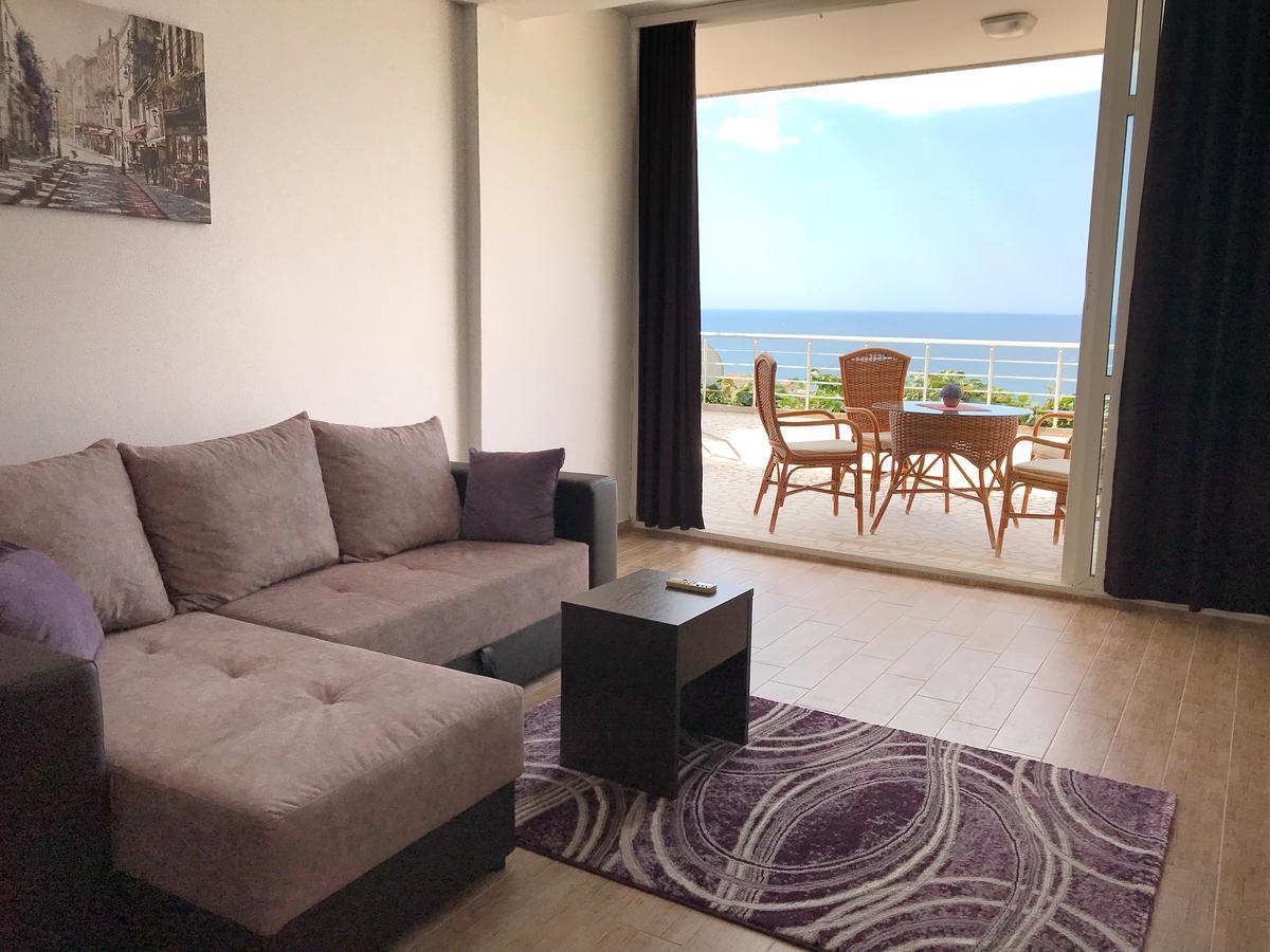 Apartment Jana Ulcinj Kültér fotó