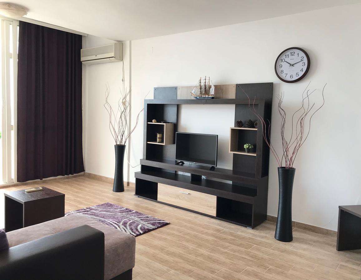 Apartment Jana Ulcinj Kültér fotó
