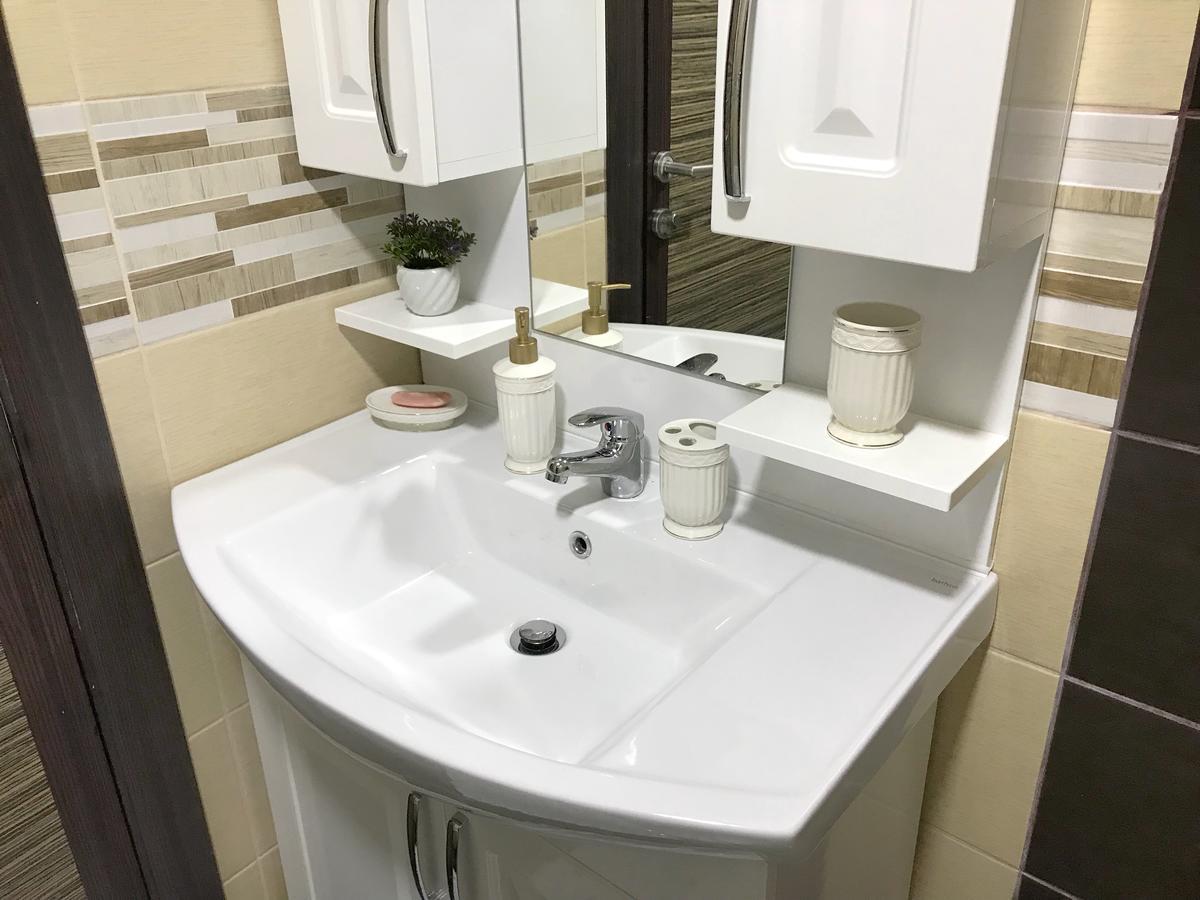 Apartment Jana Ulcinj Kültér fotó