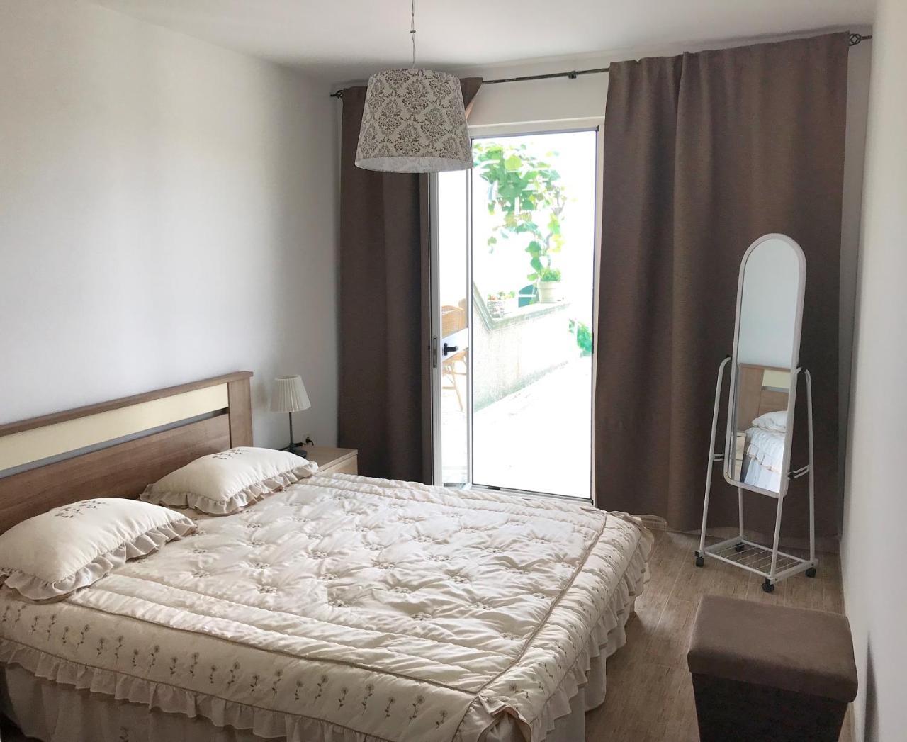 Apartment Jana Ulcinj Kültér fotó