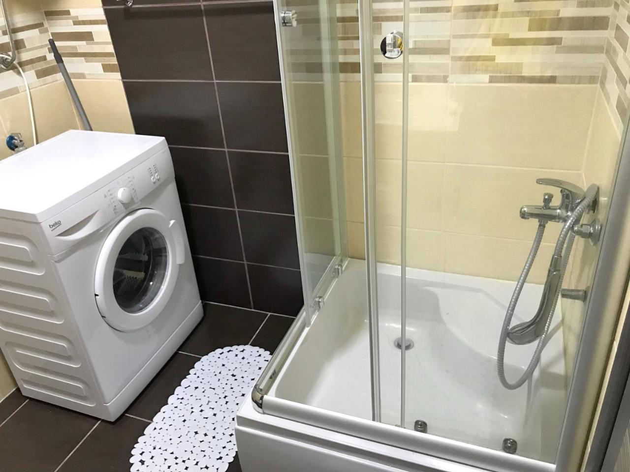 Apartment Jana Ulcinj Kültér fotó