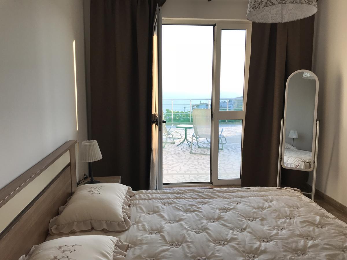Apartment Jana Ulcinj Kültér fotó